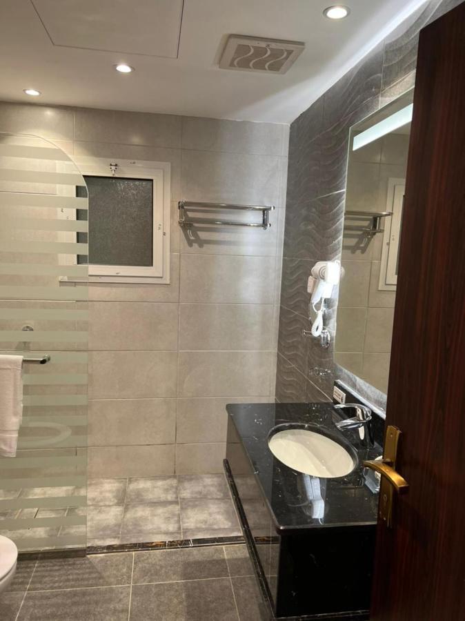 Hotel Moments Jeddah